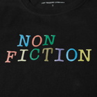 Pop Trading Company Non Fiction Tee