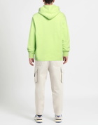 Acne Studios Mens Sweatshirt Lime in Green