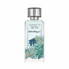 Salvatore Ferragamo Unisex Giungle Di Seta EDP Spray 3.4 oz Fragrances 8052464890330