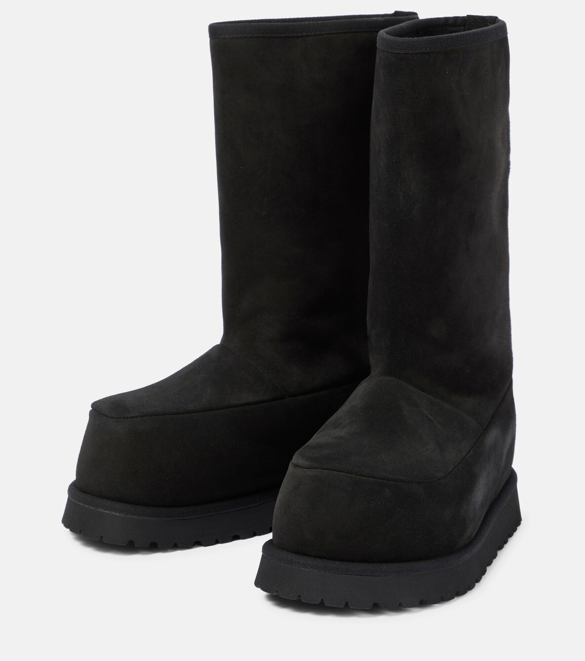 ☆関税込☆MM6 Maison Margiela★6 LOGO HILL BOOTS ブーツ★ MM6 ANKLE BOOT（ブーツ）｜MM6 Maison Margiela（ｴﾑｴﾑｼｯｸｽ ﾒｿﾞﾝ