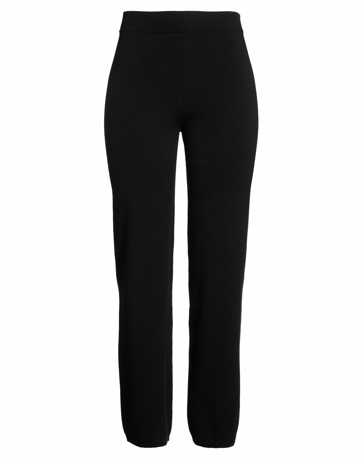 Peserico Womens Pants in Black