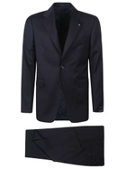 Tagliatore Napoli Suit