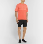 Nike Running - Aeroswift 2-in-1 Shorts - Men - Black