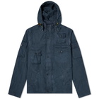 Barbour x Engineered Garments Washed Cowen Casual Jacket