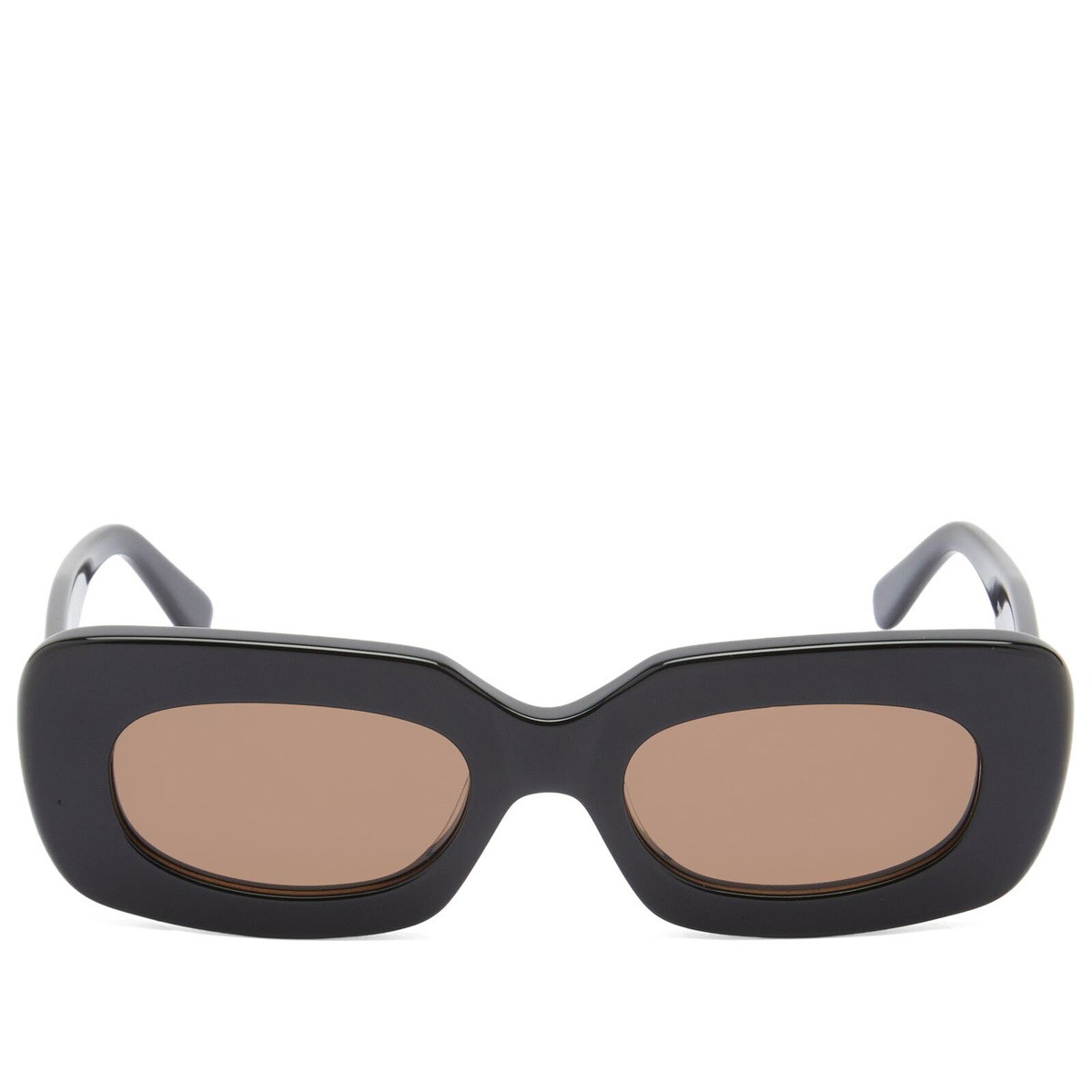 DMY Studios Women's Vivian Sunglasses in Black 
