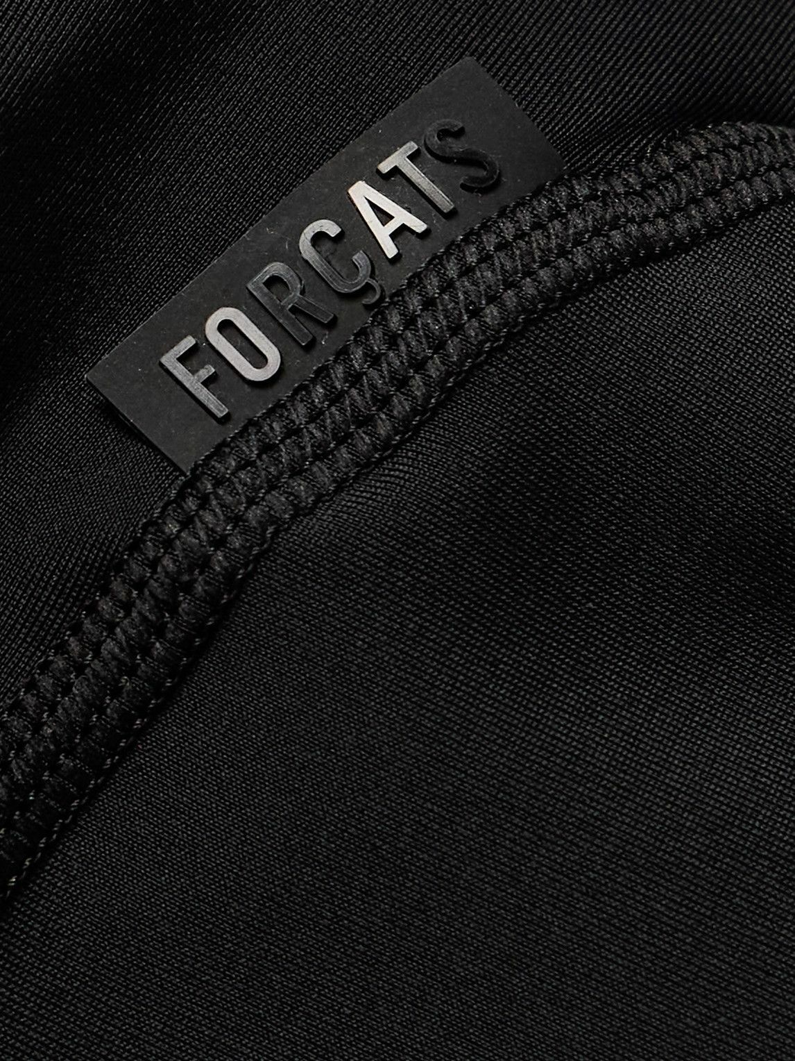 Rapha - Pro Team II Stretch Cycling Bib Shorts - Black
