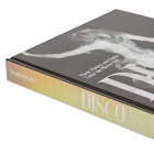 Rizzoli Disco in Frank Decaro 