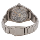 Oris Big Crown ProPilot Hand Wind Skeleton Dial Mens Watch 01 115 7759 7153-Set7 22 01TLC