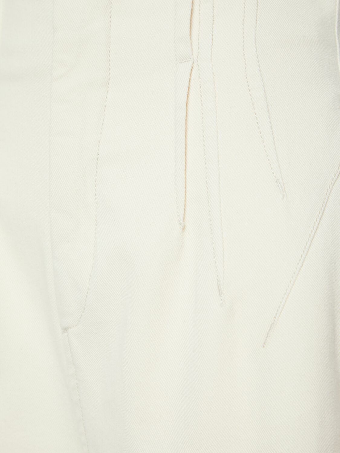 パンツ Sportmax GLAUCO WIDE DENIM TROUSERS SPORTMAX Glauco High Waist Balloon Leg Pants | Nordstrom