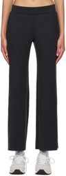Outdoor Voices Black Stratus Pants