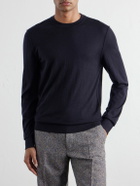 Dolce&Gabbana - Cashmere Sweater - Blue