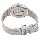 Carl F. Bucherer Adamavi Automatic Silver Dial Mens Watch 00.10314.08.13.21