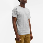 Comme des Garçons SHIRT Men's x Sunspel T-Shirt in Grey