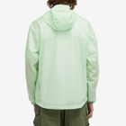 Nike Men's ACG Cinder Cone Jacket in Vapor Green/Bicoastal &Summit White