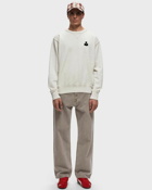 Marant Mike Sweat Beige - Mens - Sweatshirts