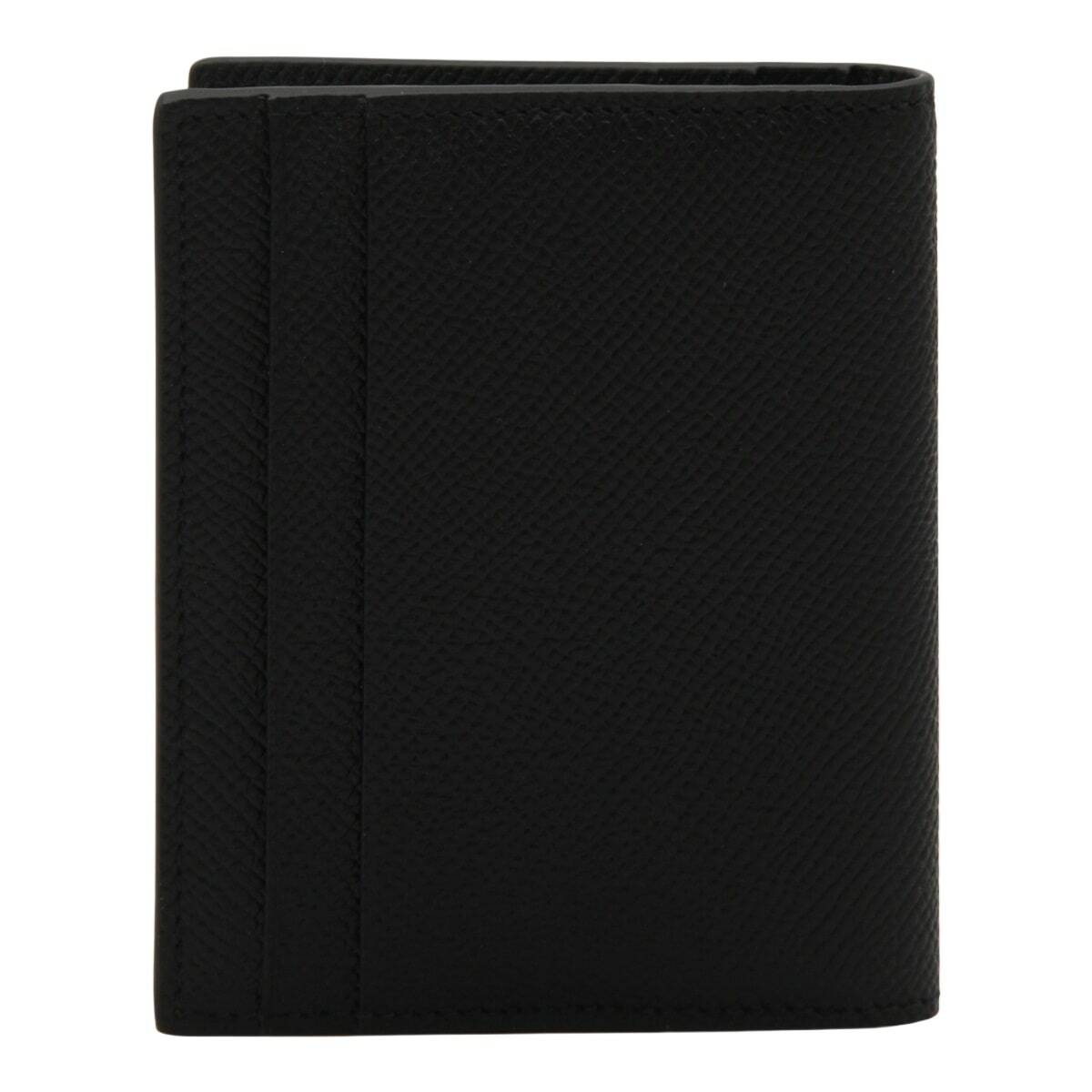 Ferragamo - Woman - Black - Card Holder