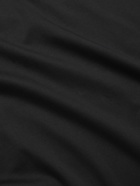 CLUB MONACO - Cotton-Jersey T-Shirt - Black - XS