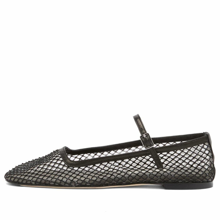 Photo: MIISTA Women's Vanita Ballerina in Black