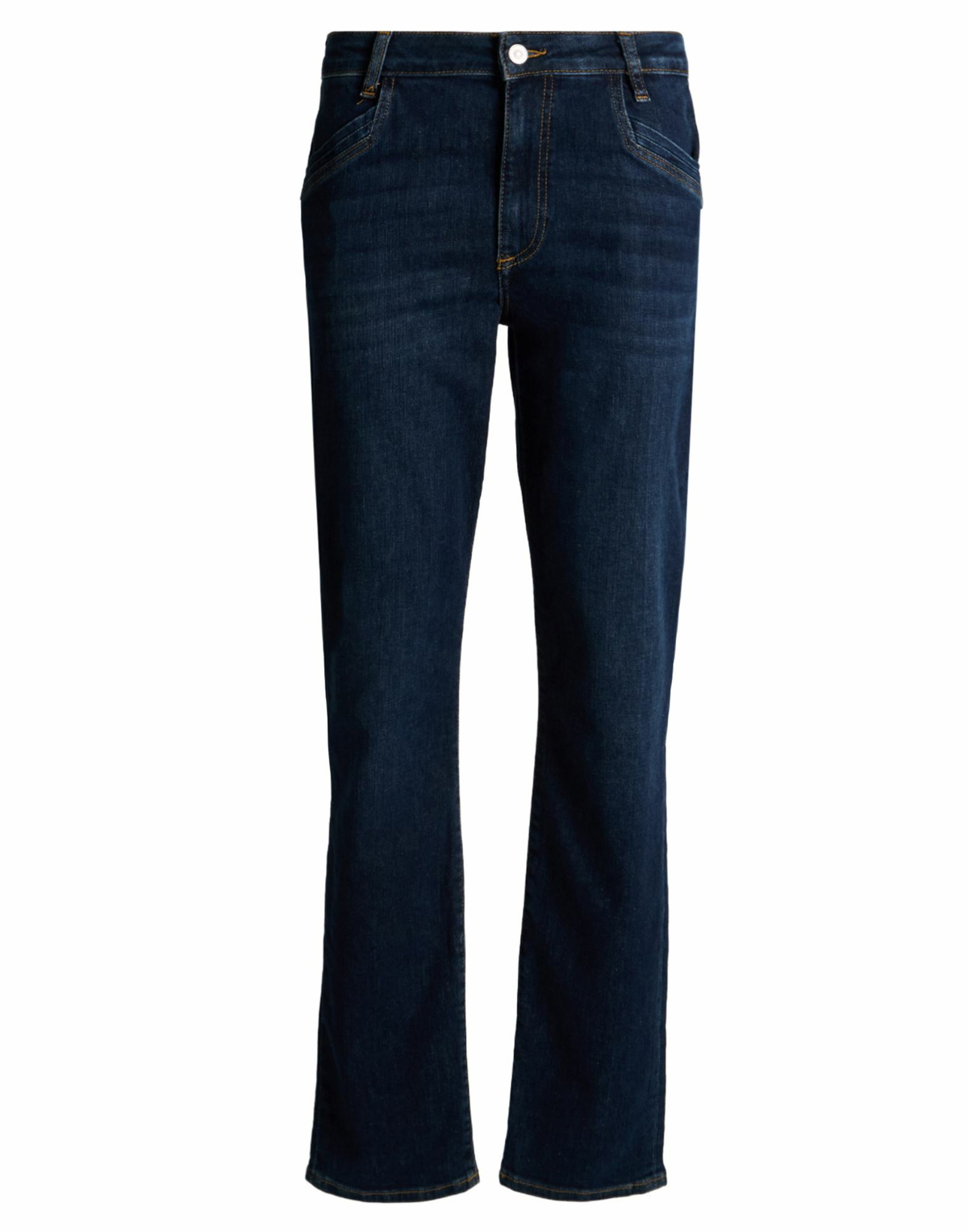 Boss Womens Jeans in Blue