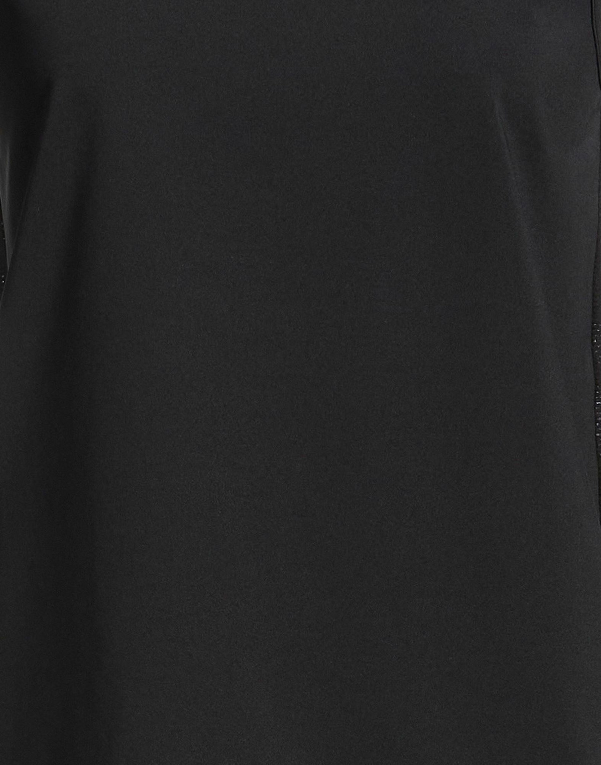 Ea7 Womens Tank top in Black