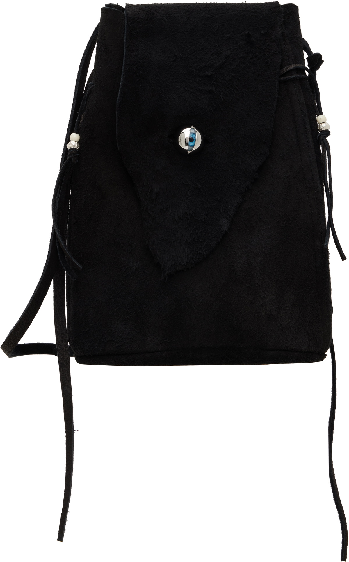 UNDERCOVER×RAMIDUS 20AW ウエストバッグ BLACK WAIST BAG – RAMIDUS ONLINE