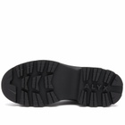 1017 ALYX 9SM Men's Paraboot in Black