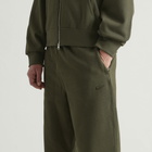 Nike Men's 560 Fleece Sweat Pant in Cargo Khaki