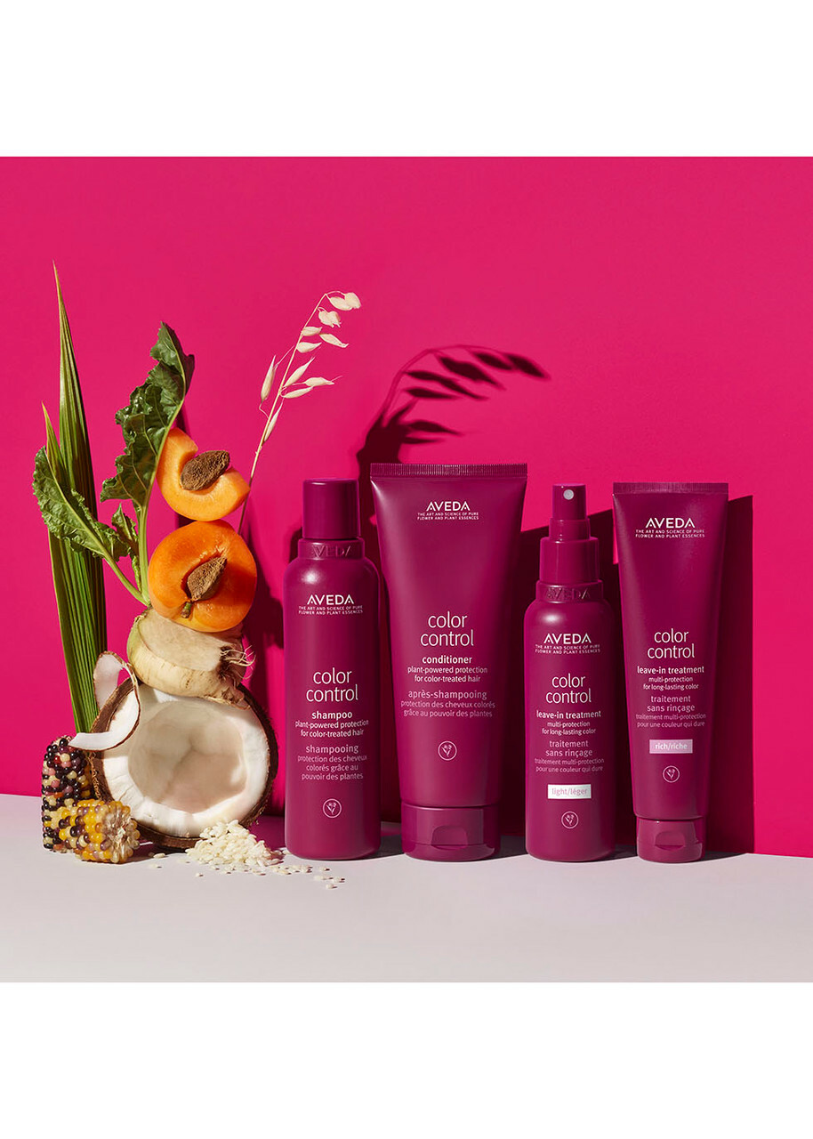 Aveda - Color Control Light Shampoo 200ml – Unisex – Hair Shampoo