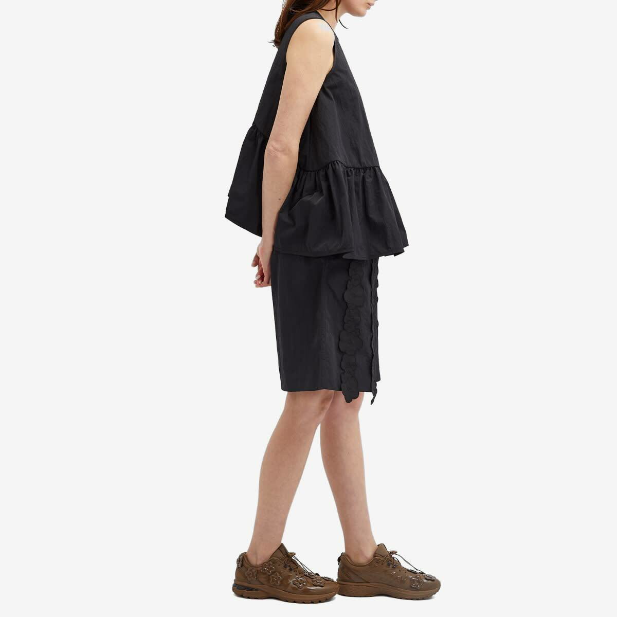 トップス Cecilie Bahnsen debora top トップス 2．25RTW11022 | CECILIE BAHNSEN (Women