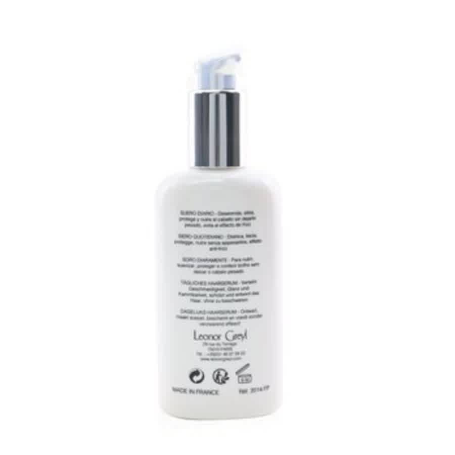 Leonor Greyl Serum De Soie Sublimateur Lightweight & Protective Styling Serum 2.5 oz Hair Care 3450870020146