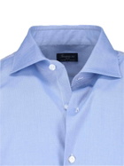 Finamore Classic Shirt