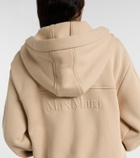 Max Mara Omelia cotton sweatshirt