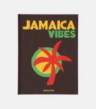 Assouline Jamaica Vibes book