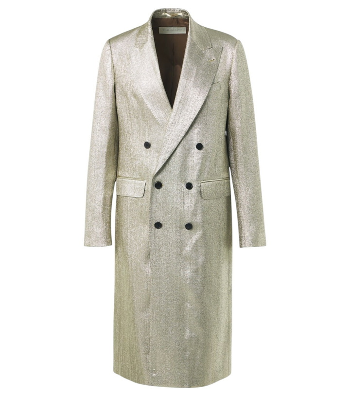 dries van noten なくす 24aw RAZEL 9223 M.W.COAT