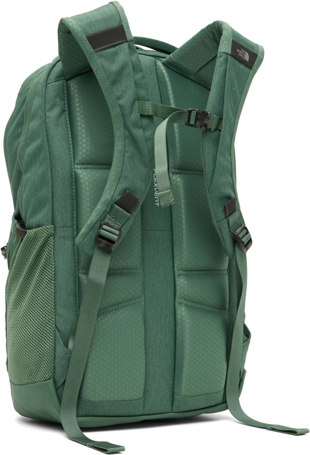 The North Face Green Jester Backpack