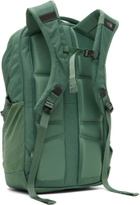 The North Face Green Jester Backpack