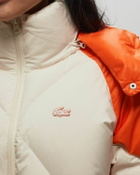 Lacoste BLOUSON Multi-color Womens Down & Puffer Jacket