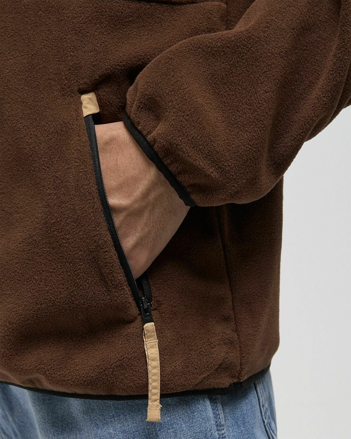 Sequoia Grove™ Half Zip Fleece