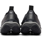 Balenciaga Gray Anatomic Runner Sneakers