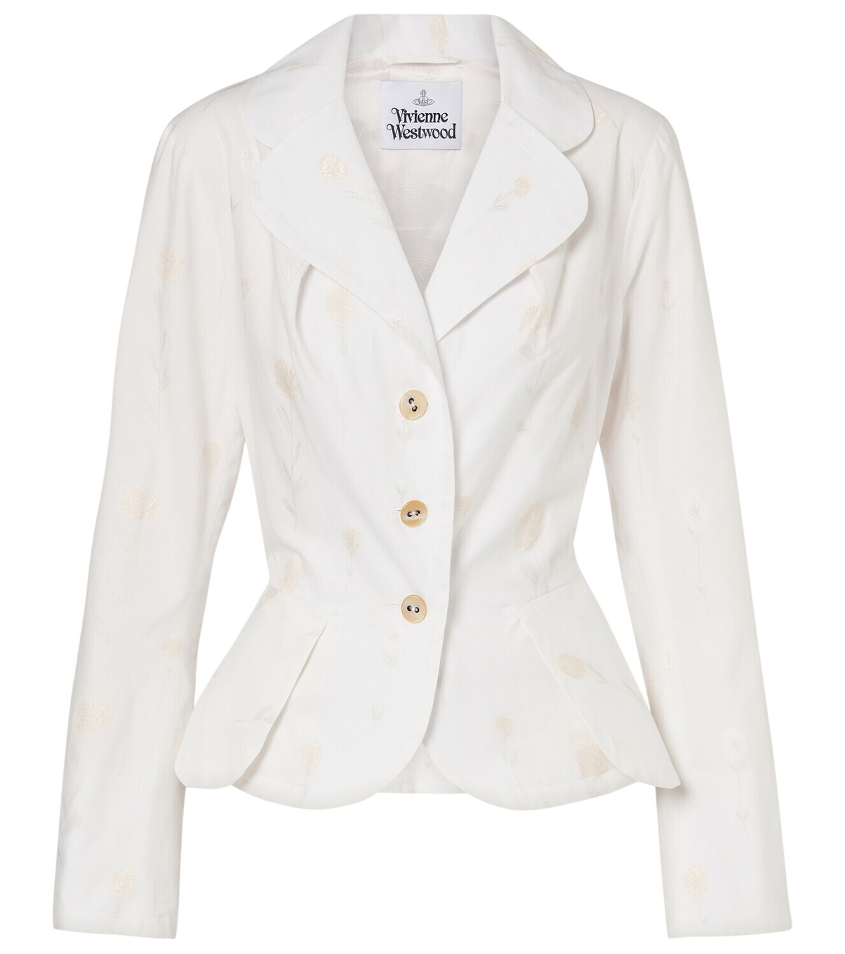 ジャケット・アウター 00s Vivienne Westwood drape coat jacket VIVIENNE WESTWOOD Winston double-breasted wool-twill coat | NET-A