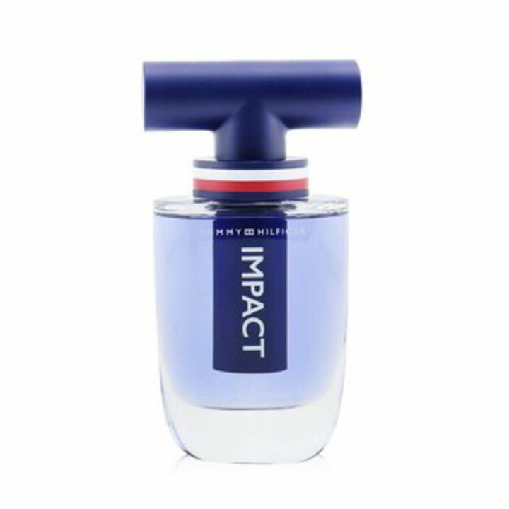 Photo: Tommy Hilfiger Mens Impact EDT Spray 1.7 oz Fragrances 022548420140