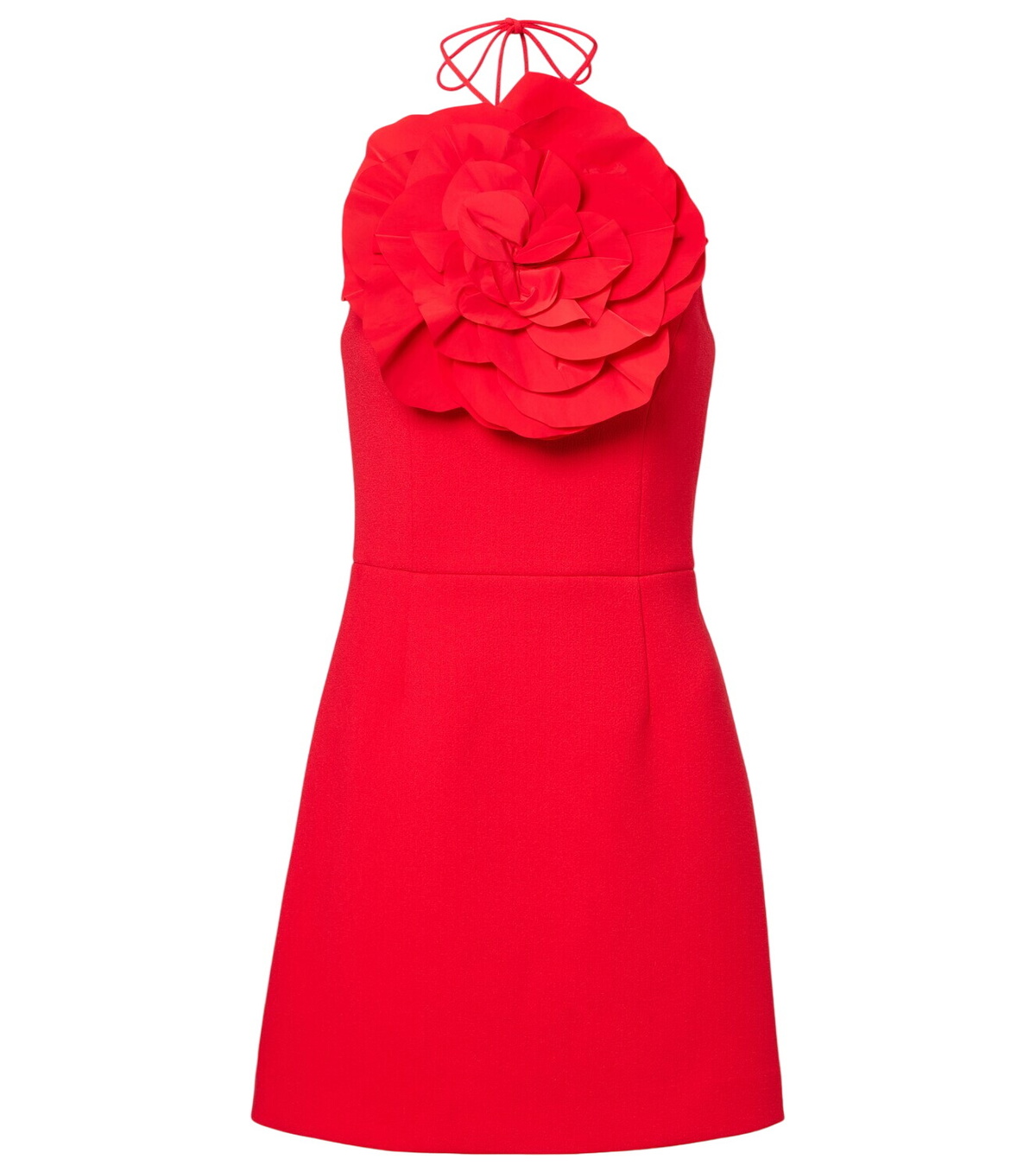 Rebecca Vallance Lia embellished minidress Rebecca Vallance