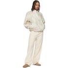 OUR LEGACY Off-White Casino Jacket