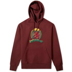 Tommy Jeans Crest Embroidered Hoody