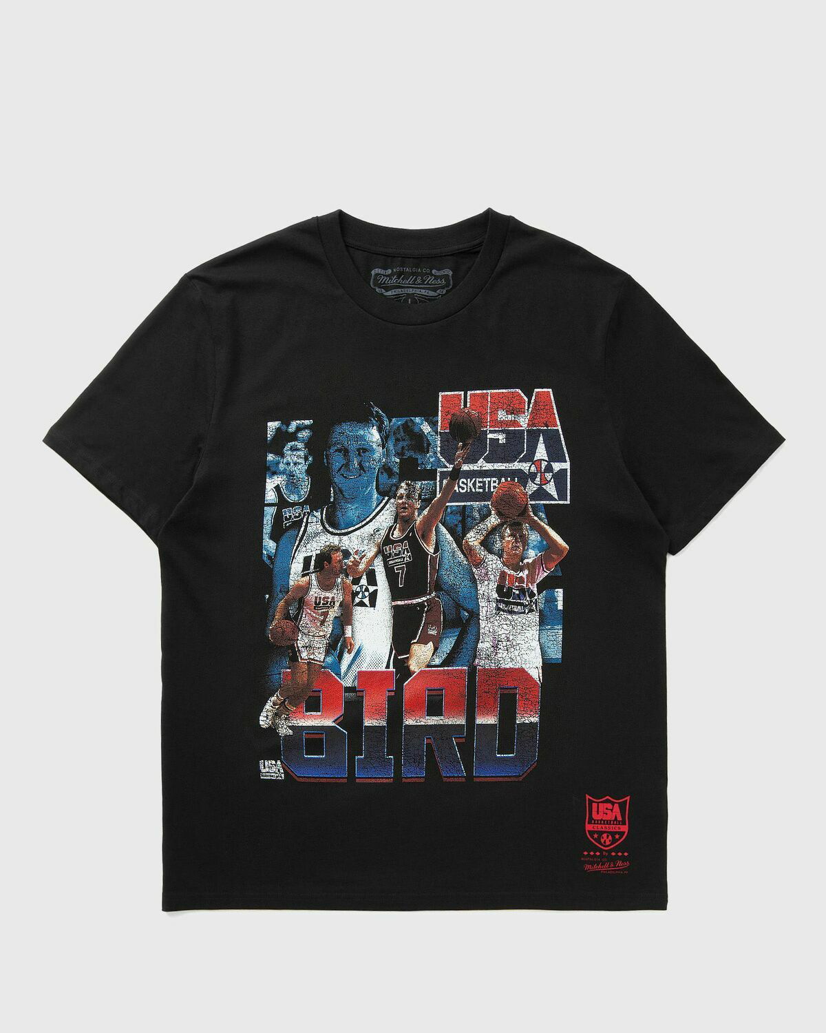 graphic tee nba