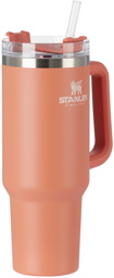 Stanley Pink 'The Quencher' Travel Tumbler, 40 oz