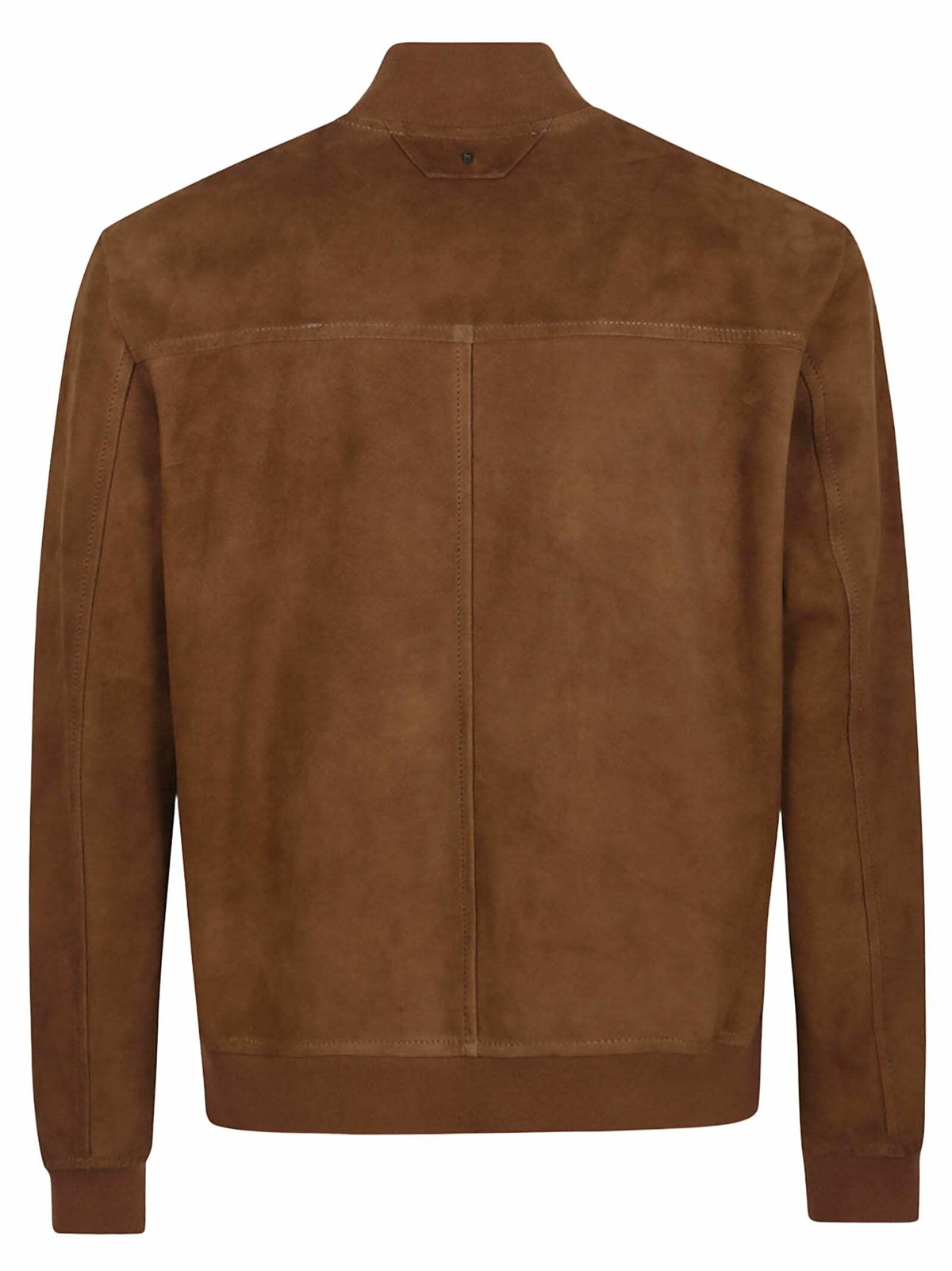 Salvatore Santoro Niv Sand Jacket