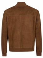 Salvatore Santoro Niv Sand Jacket