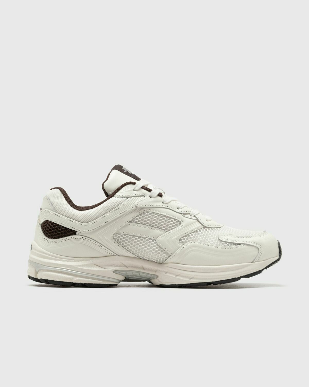 Mercer The Re-Run Next Gen CR White Mens Lowtop