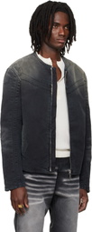 424 Black Tokyo Jacket